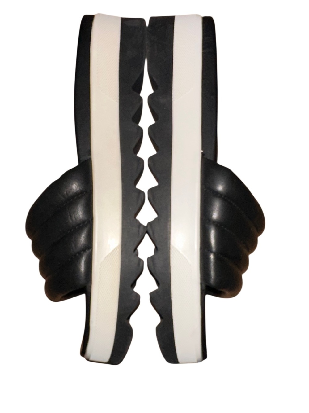 COUGAR PRATO SLIDE SANDALS - Picture 3 of 7